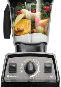 Vitamix Propel Series 750 Blender,Black